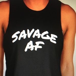 Bella + Canvas Women's Racerback Crop Tank Top!